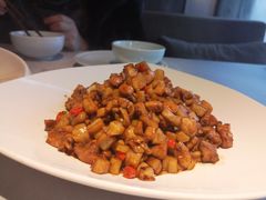 -庆赫隆融合菜馆(群力店)
