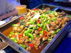 -蛙来哒(友谊阳光城店)