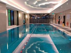 -长沙富力万达文华酒店