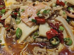 -老山东·山东菜(鲁菜名店)