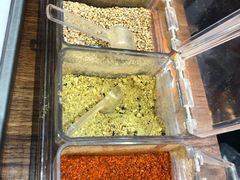 -大茗东北烧烤·鹤岗小串·老式麻辣烫(紫藤路店)