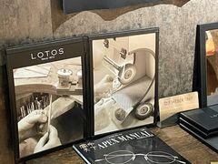 -大视光学•LINDBERG林德伯格•全球手工眼镜集合店(王府井店)
