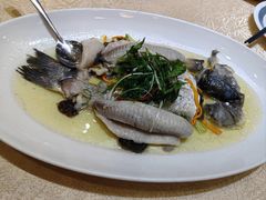 -大水车公馆·顺德菜·妈姐菜(均安店)