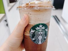 -星巴克臻选(武汉经开永旺梦乐城店)