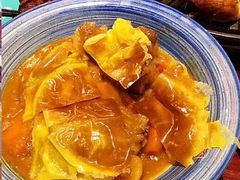 酥皮牛腩-小铫鸡汤