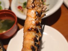 -有喜屋·鲜鸡烧鸟·居酒屋(安龙路店)
