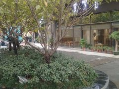 -赏清合茶文化艺术体验馆(百瑞景店)