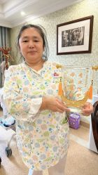 -上海百佳母婴护理中心