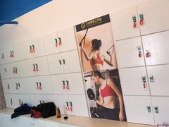 -中田健身工作室(太阳广场店)