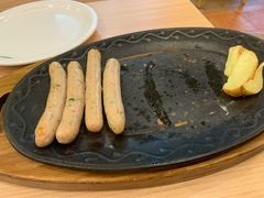 -萨莉亚意式餐厅(黄村高德汇店)