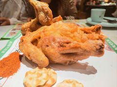 -奔跑吧陕菜·盛世长安(民乐园万达店)