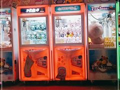 -大玩家超乐场(万达广场苏州吴中店)