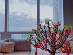 -广州柏悦酒店·悦景轩·粤菜餐厅