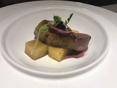 -王品牛排(郑州大卫城店)