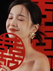 -全城热恋璀璨婚纱摄影(国贸总店)