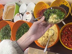 -谭记重庆老火锅(总店)