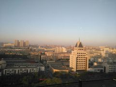 -银川国贸中心酒店