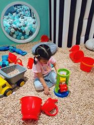 -meland club亲子乐园(重庆万象城店)