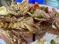 -富港会·海鲜酒楼(墟沟店)