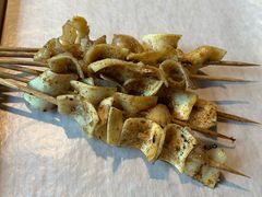 -腰子哥烤串(石佛营炫特店)