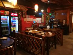 -乡吧啦·甲鱼铺子(海德二道店)