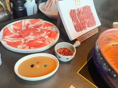 -东来顺·非遗火锅(赛格国际购物中心店)