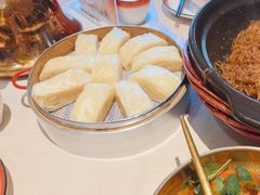 -冇味湘潭菜(湘江世纪城店)