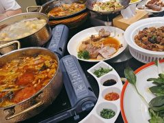 -苏浙徽·江南荟·本味融合菜(相城方圆里店)