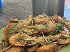 -贞姨美食·老字号海鲜大排档