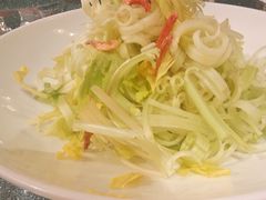 -恒记饭店·海鲜明档(淹城店)
