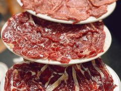 -五洲牛肉美食馆