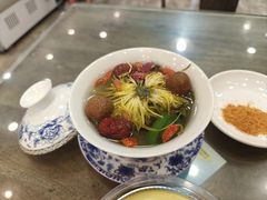 -清真益鑫羊肉手抓馆(南大街店)