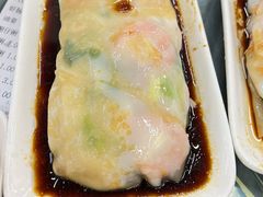 -穗银肠粉店(东川路店)