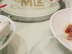 -梅龙镇酒家(南京西路总店)