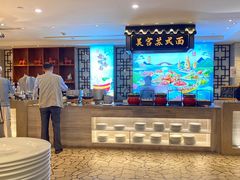 -苏州吴宫泛太平洋酒店