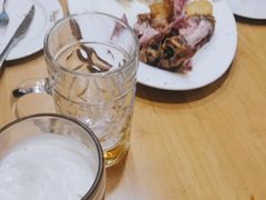 -巴伐利亚啤酒坊(意式风情街店)