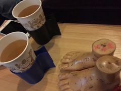 -古都梅按摩足浴(世界广场店)