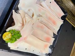 -吼堂老火锅(太古里总店)