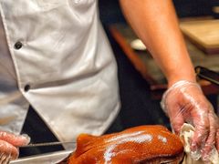 -前门后头老北京铜锅涮肉·京味菜·烤鸭(伊藤洋华堂店)