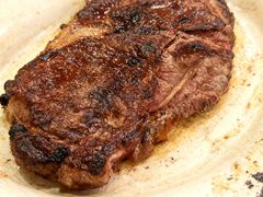 -摩根扒房(桐梓林店)