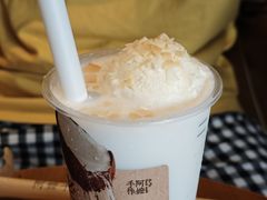 -阿嬷手作(南宁百盛印象城店)