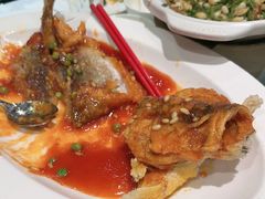 -天和晟烤鸭店(玉泉西街店)