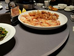 -徐记海鲜(梅溪新天地店)