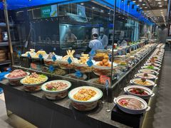 大堂-盛福楼·惠山宴(盛岸路店)