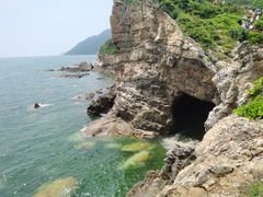 -鹿嘴山庄