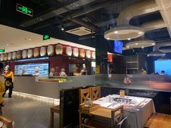-巴奴毛肚火锅(永明路店)