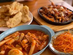 -顺姬冷面(延大店)