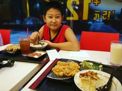 -永和大王(杨高中路店)
