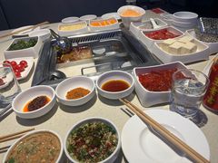 -海底捞火锅(龙首印象城店)