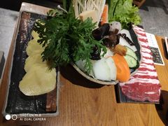 -呷哺呷哺 黄金牧场 (新中关购物中心店)